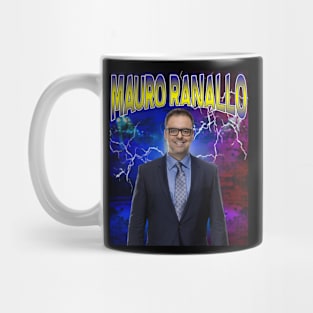 MAURO RANALLO Mug